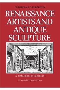 Renaissance Artists and Antique Sculpture