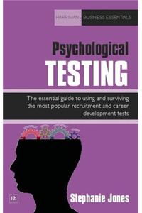 Psychological Testing