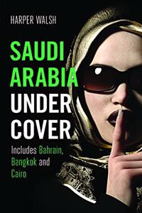 Saudi Arabia Undercover