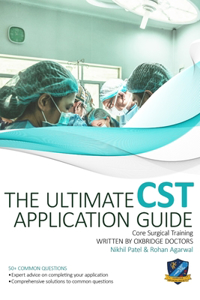 The Ultimate Core Surgical Training Application Guide