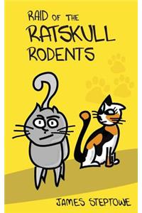 Raid of the Ratskull Rodents