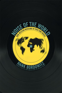 Noise of the World