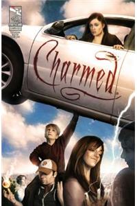 Charmed Season 9 Volume 4: Volume 4