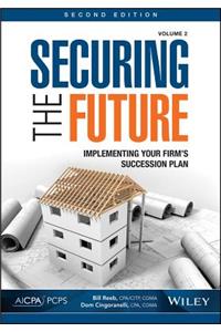 Securing the Future, Volume 2