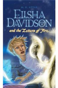 Elisha Davidson and the Letters of Fire