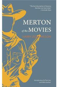 Merton of the Movies