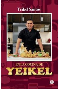 la cocina de Yeikel