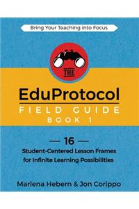 EduProtocol Field Guide Book 1