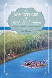 Adventures of Glibb Redundant