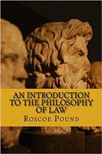 An Introduction to the Philosophy of Law