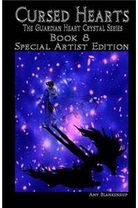 Cursed Hearts - Special Artist Edition