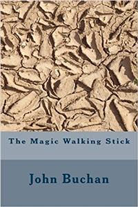 The Magic Walking Stick