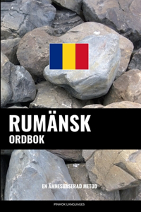 Rumänsk ordbok