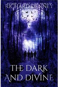 The Dark and Divine: Volume 1 (Chronicles of Drake)