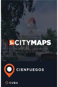 City Maps Cienfuegos Cuba