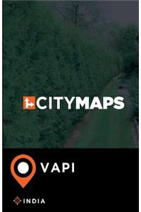 City Maps Vapi India