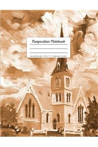 Composition Notebook