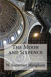 The Moon and Sixpence