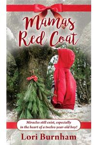Mamas Red Coat