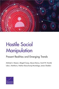 Hostile Social Manipulation