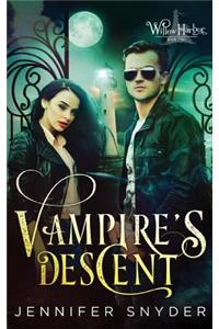Vampire's Descent