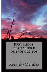 Breviarios, bestiarios e outros contos