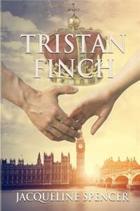 Tristan Finch