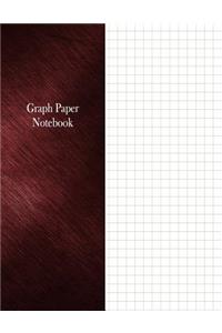 Graph Paper Notebook