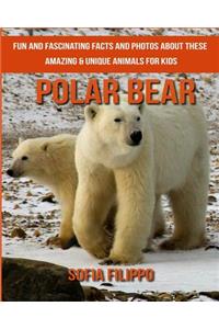 Polar bear