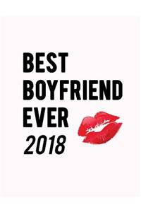 Best Boyfriend Ever 2018