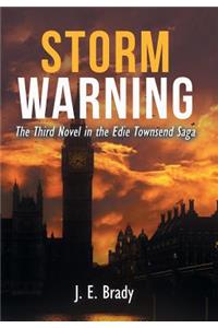 Storm Warning