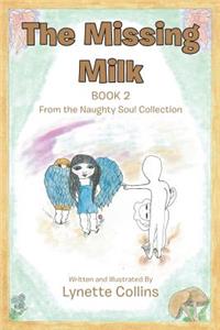 Missing Milk: Book 2