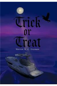 Trick or Treat