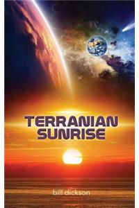 Terranian Sunrise