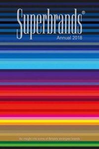 Superbrands Annual