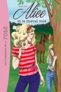Alice 1/Alice et le cheval vole