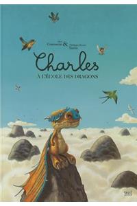 Charles L''Cole Des Dragons