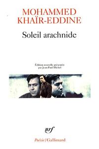 Soleil Arachnide