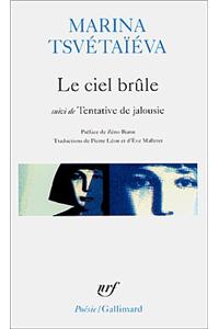 Ciel Brule Tentative