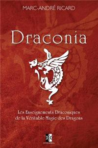 Draconia