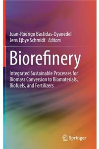 Biorefinery