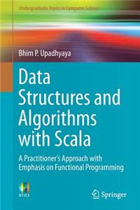 Data Structures and Algorithms with Scala