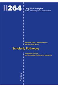 Scholarly Pathways