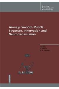 Airways Smooth Muscle