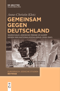 Gemeinsam Gegen Deutschland