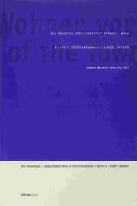 Wohnen VOR Der Stadt /Living on the Outskirts of the Town: Otto Hauselmayer /Georg Schwalm-Theiss & Horst Gressenbauer /Atelier 4 /Rudolf Guttmann