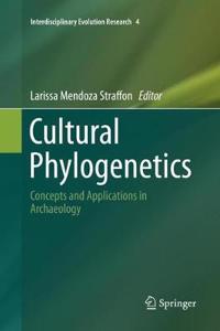 Cultural Phylogenetics