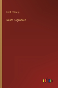 Neues Sagenbuch