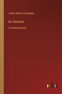Der Überkater