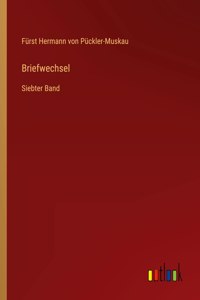 Briefwechsel